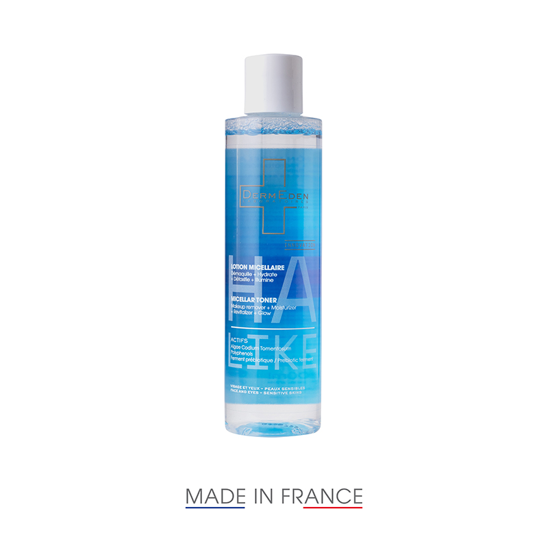 Dermeden Ha Like 200ml Locion Micelar