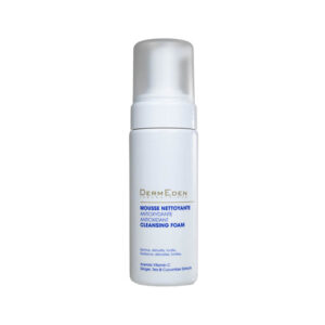 Dermeden Limpiador Purificante 150ml Espuma