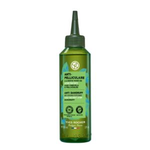 Yves Rocher Locion Tratante Anti Caspa 150ml