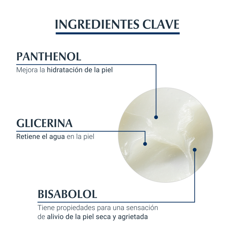 Eucerin Aquaphor Reparadora 55ml Pomada - Imagen 2