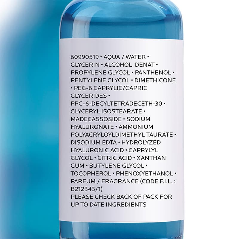 Lrp Hyalu B5 Serum Antiedad 30ml Suero Facial - Imagen 10