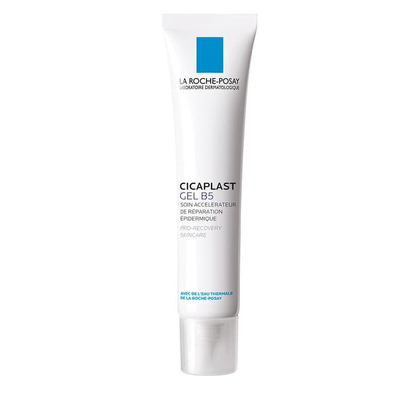 Lrp Cicaplast Gel B5 40ml Reparador Epidermico - Imagen 3