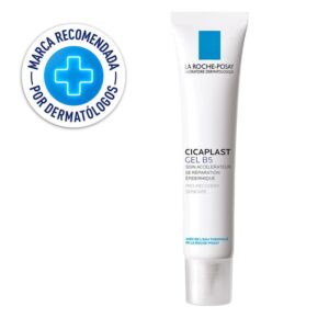 Lrp Cicaplast Gel B5 40ml Reparador Epidermico