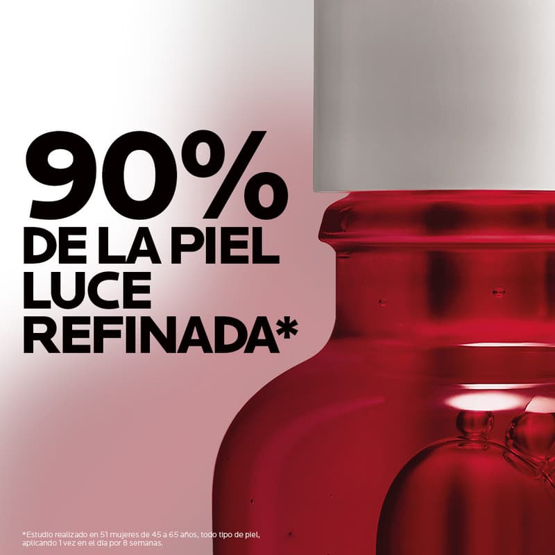 Lrp Retinol B3 Serum 30ml Suero Facial - Imagen 7