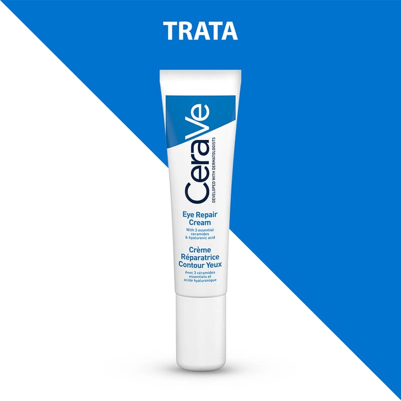 Cerave Contorno De Ojos 14ml Crema - Imagen 3