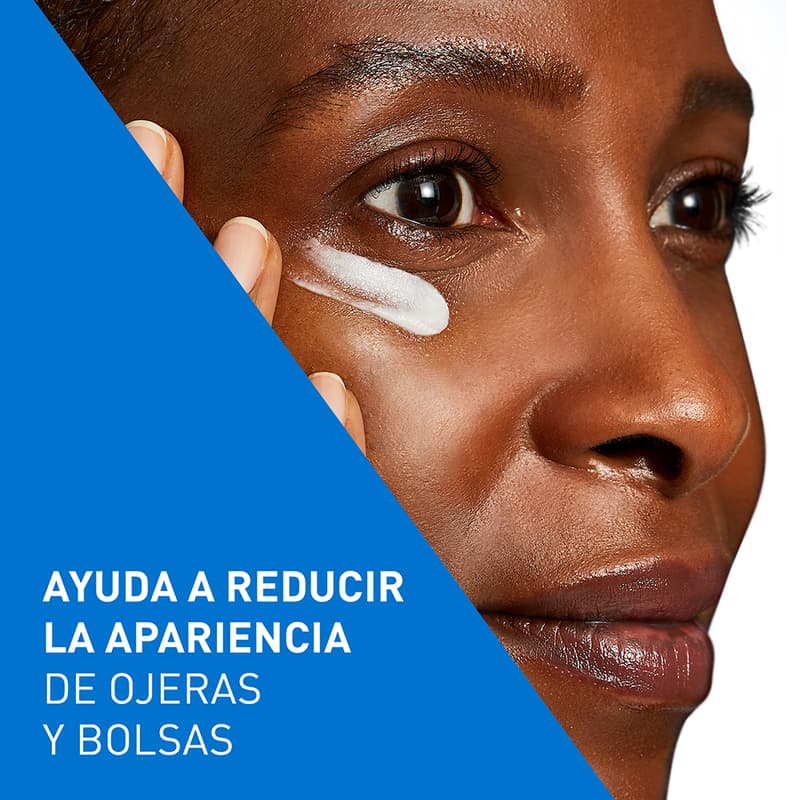 Cerave Contorno De Ojos 14ml Crema - Imagen 10
