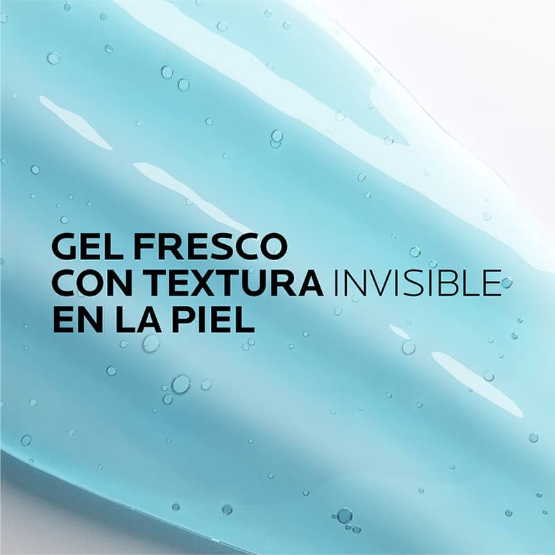 Lrp Hyalu B5 Aqua 50ml Gel Facial - Imagen 6