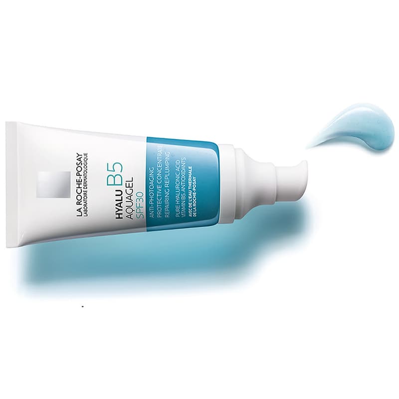 Lrp Hyalu B5 Aqua 50ml Gel Facial - Imagen 7