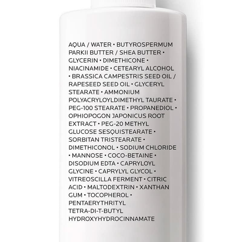 Lrp Lipikar Baume Ap+m 400ml Crema Corporal - Imagen 9