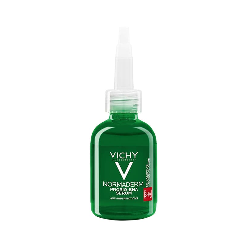 Vichy Normaderm Probio-bha Serum 30ml Suero Facial - Imagen 8