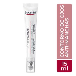 Eucerin Anti-pigment Contorno De Ojos 15ml Crema
