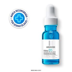 Lrp Hyalu B5 Serum De Ojos 15ml Suero