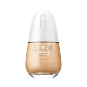Clinique Even Better Clinical Serum Foundation Tono Cn 52 Neutral Spf20 30ml