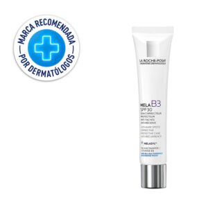 Lrp Mela B3 Spf30 40ml Crema