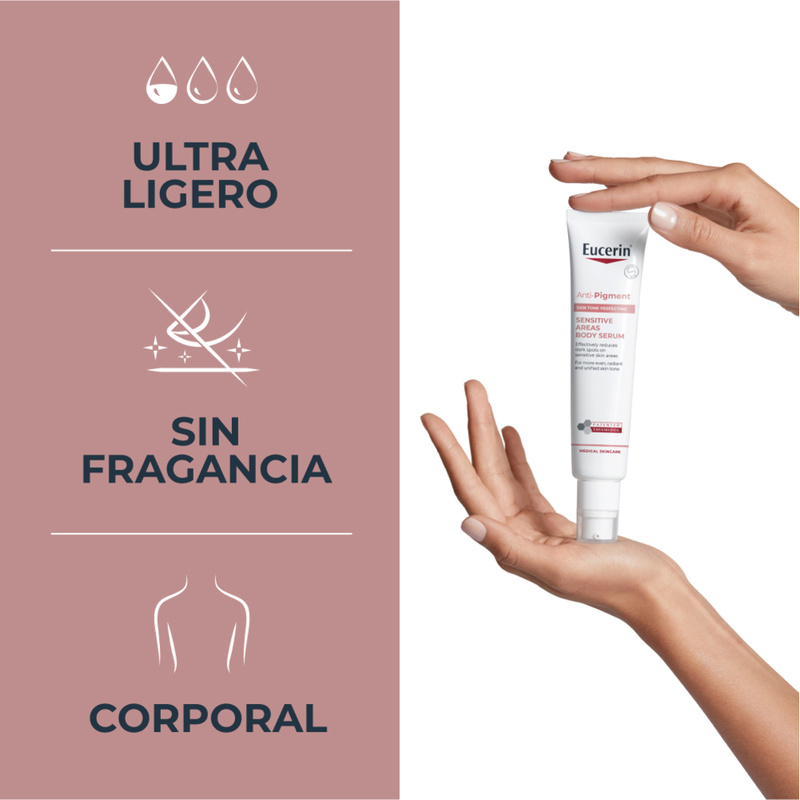 Eucerin Serum Corporal Anti Manchas 75ml - Imagen 2