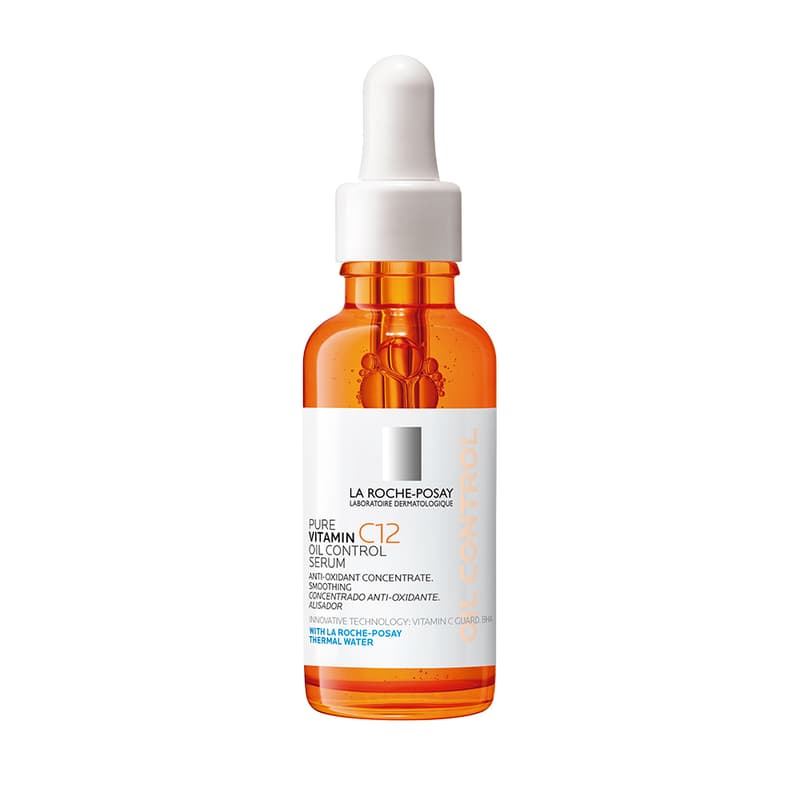 Lrp Pure Vitamin C12 Oil Serum 30ml - Imagen 3