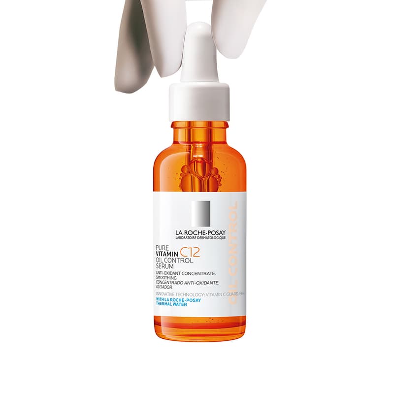 Lrp Pure Vitamin C12 Oil Serum 30ml - Imagen 7