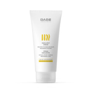 Babe Emoliente Piel Atopica 200ml Crema Facial Y Corporal