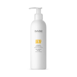 Babe Higiene Intima 250ml Gel