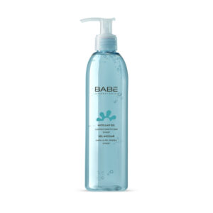 Babe Gel Micelar Calmante Facial 240ml