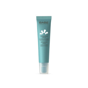 Babe Labial Reparador 15ml Crema