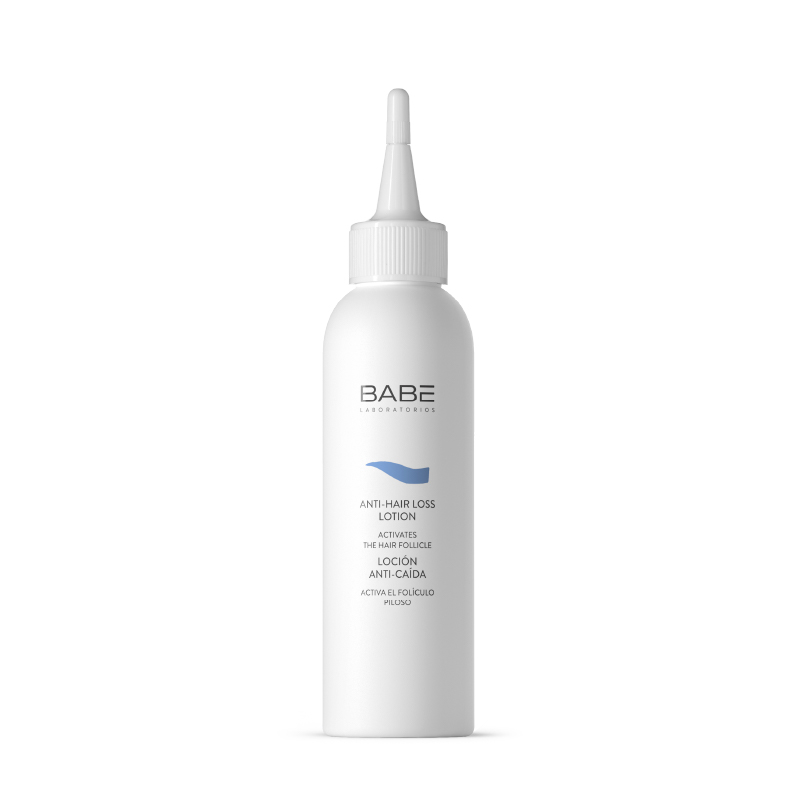Babe Tratamiento Anticaida 125ml Locion