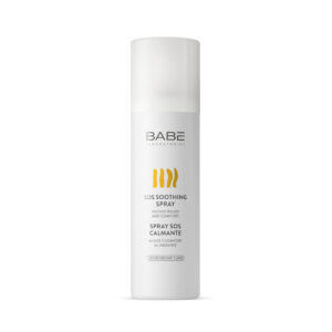 Babe Calmante Sos Corporal 125ml Spray