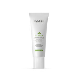 Babe Fluido Matificante 50ml