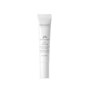 Babe Contorno De Ojos Depigment 15ml