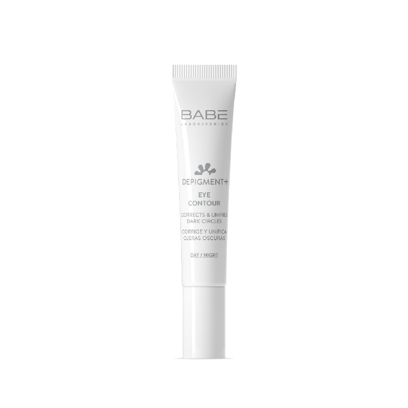 Babe Contorno De Ojos Depigment 15ml