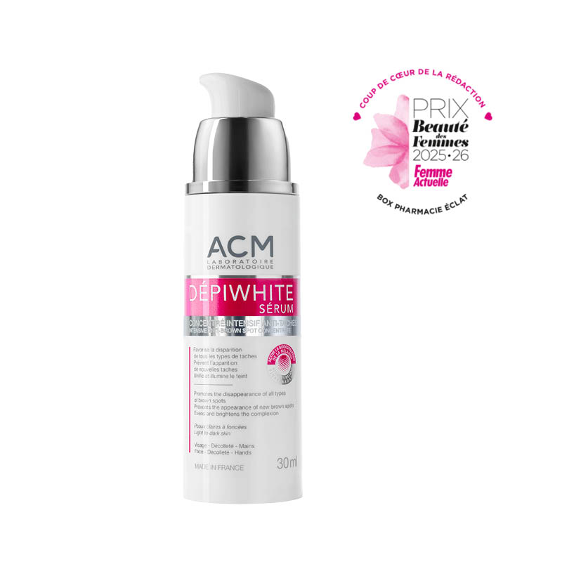 Depiwhite Serum 30 Ml