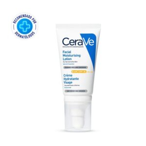 Cerave Hidratante De Rostro Am Spf30 52ml Locion