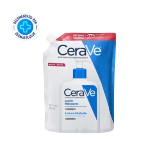 Cerave Refill Locion Hidratante 473 Ml