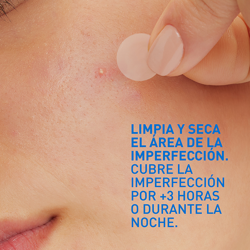 Cerave Parches Control Imperfecciones 22 Parches - Imagen 6
