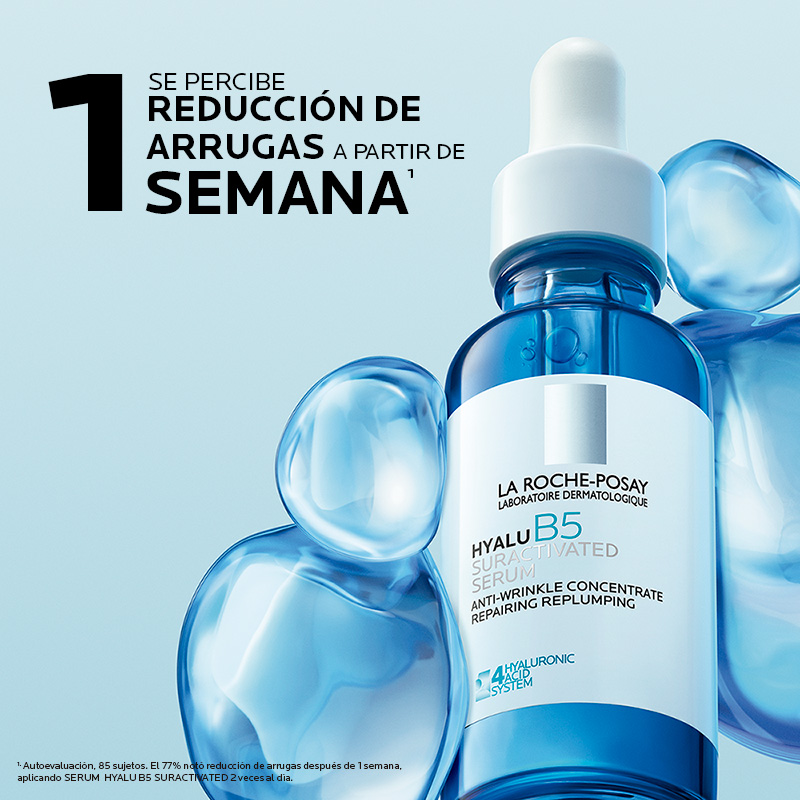 Lrp Hyalu B5 Suract Serum 30 Ml - Imagen 2