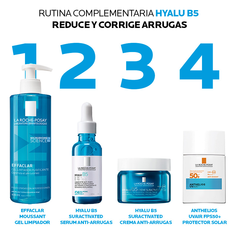 Lrp Hyalu B5 Suract Serum 30 Ml - Imagen 6