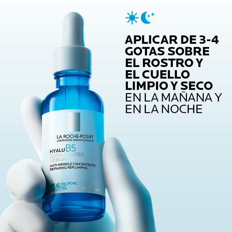 Lrp Hyalu B5 Suract Serum 30 Ml - Imagen 7