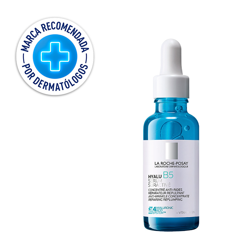 Lrp Hyalu B5 Suract Serum 30 Ml