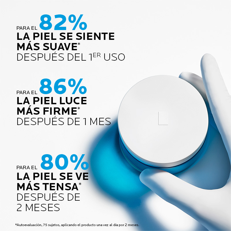 Lrp Hyalu B5 Crema Spf30 50 Ml - Imagen 4