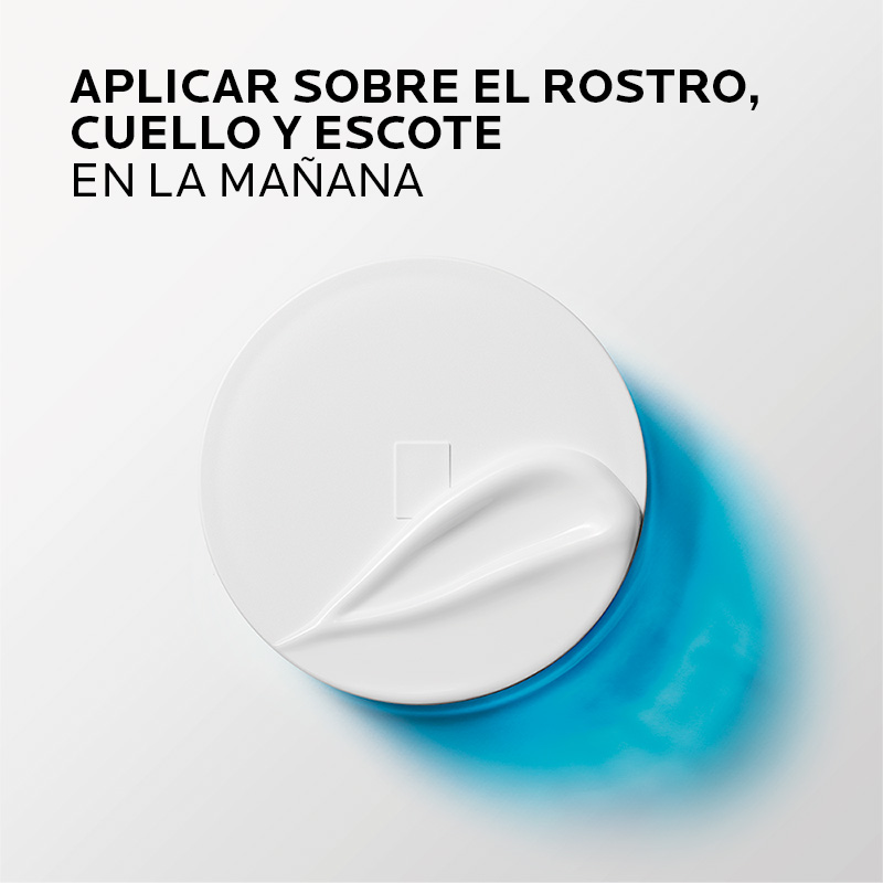 Lrp Hyalu B5 Crema Spf30 50 Ml - Imagen 6