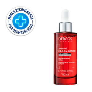 Vichy Dercos Aminexil Regen Booster 90 Ml